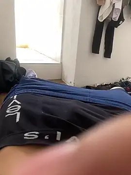 Snapshot of thfrances chatting on January 18, 2025, 3:49 pm thfrances online show from January 18, 2025, 3:49 pm