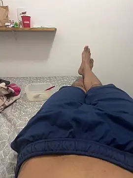 thfrances online show from December 19, 2025, 11:56 pm