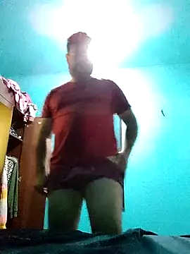 mundogo online show from November 17, 2025, 6:46 pm