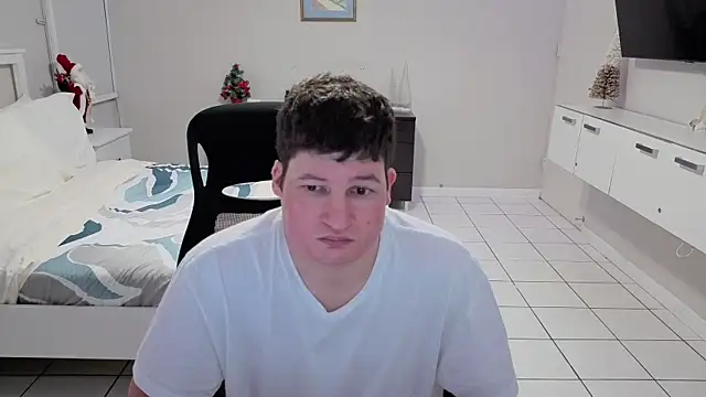 Lorenzo hernandez online show from January 8, 2026, 11:40 pm