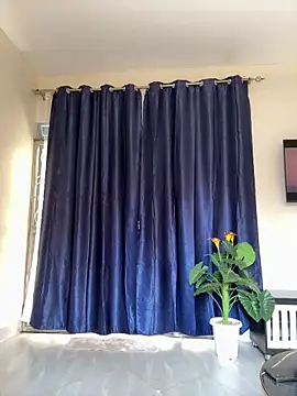 JemaimaPrincess online show from March 13, 2026, 10:00 am