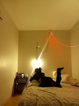 blackhotpartyts online show from April 1, 2026, 3:07 am