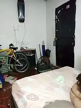 Mrdetonador online show from November 15, 2025, 5:16 am