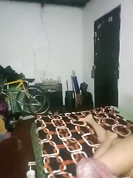 Mrdetonador online show from November 25, 2025, 6:57 am