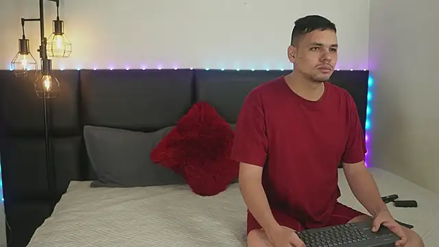 Cleoanubis- online show from February 15, 2025, 4:36 am