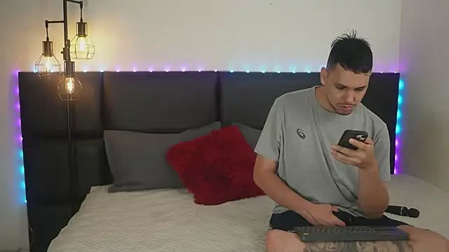 Cleoanubis- online show from February 16, 2025, 4:09 am