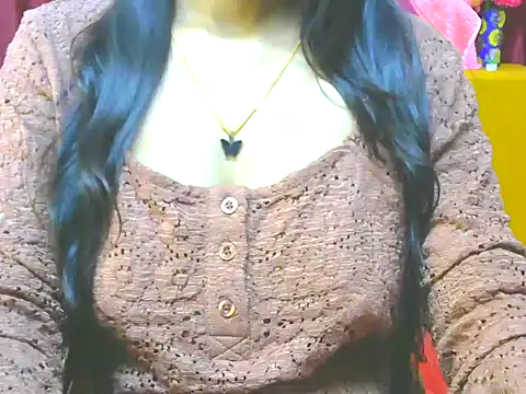 ishmita99 online show from March 2, 2025, 4:42 pm