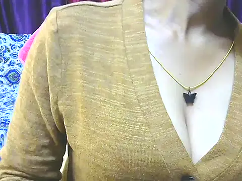 ishmita99 online show from January 18, 2026, 7:01 am