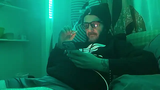 mebmeb24 online show from January 18, 2026, 12:09 pm