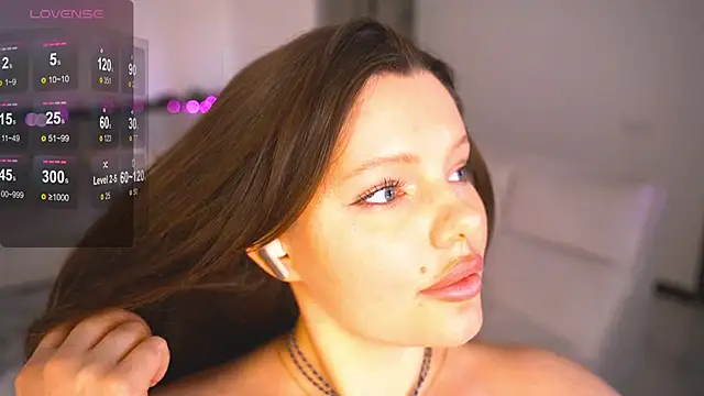 Your Sweet Julia online show from February 15, 2026, 7:51 am