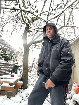 Huncutkuki online show from November 23, 2025, 12:27 pm