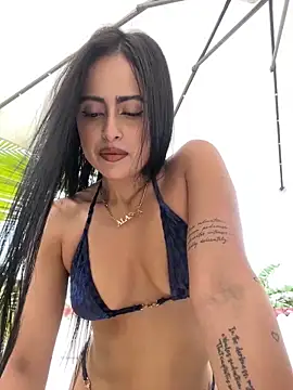 Alexandra duque online show from March 8, 2025, 8:46 pm