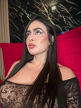 Alexandra duque online show from May 23, 2026, 9:19 pm