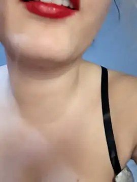 afrodizyak online show from February 23, 2025, 7:17 pm