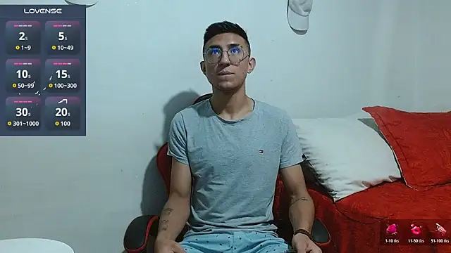 samfox  online show from March 17, 2026, 11:13 am