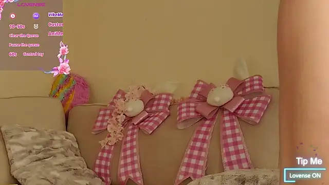 Milky flexy cat online show from June 1, 2026, 1:57 pm