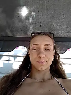 Milky flexy cat online show from July 12, 2026, 12:40 pm