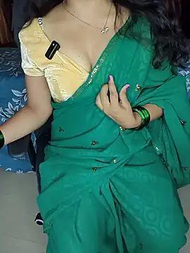 Tanvi-patil online show from December 29, 2024, 5:01 pm