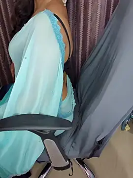 Tanvi-patil online show from January 16, 2025, 7:38 am