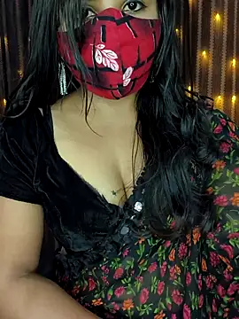 Tanvi-patil online show from February 18, 2025, 4:48 pm