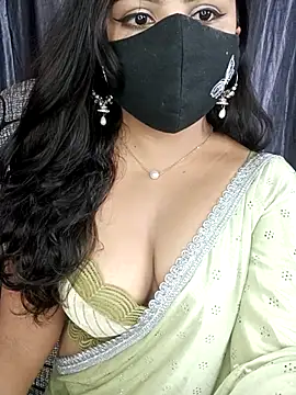 Tanvi-patil online show from June 7, 2026, 6:50 am