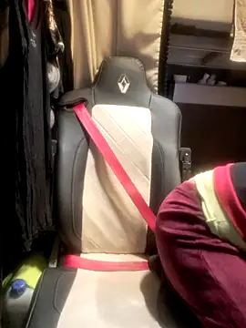 cuplubijoanna online show from March 1, 2025, 9:15 pm