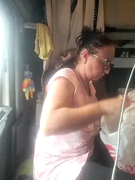 cuplubijoanna online show from March 2, 2025, 3:05 pm