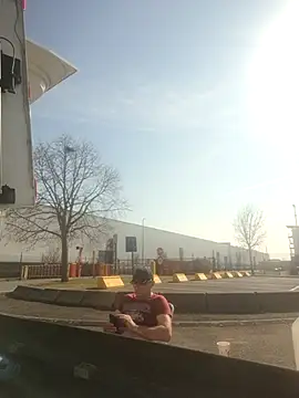 cuplubijoanna online show from March 9, 2025, 11:47 am