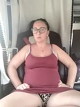 cuplubijoanna online show from September 27, 2025, 10:20 am