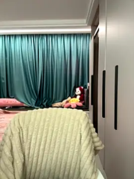 palzkybi123 online show from January 9, 2026, 2:25 am