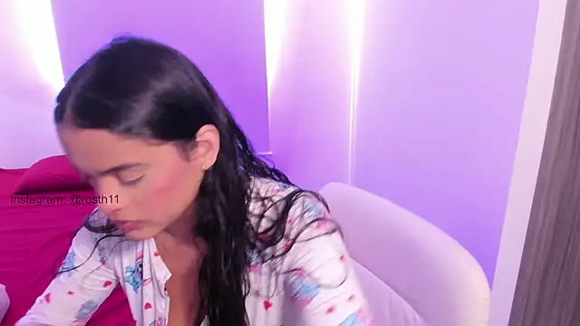 rossth1 online show from January 14, 2025, 7:21 pm