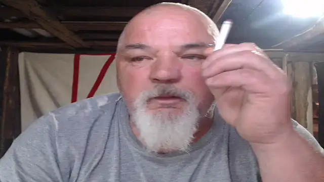 Snapshot of Newfiesausage1972 chatting on May 14, 2026, 12:45 pm Newfiesausage1972 online show from May 14, 2026, 12:45 pm