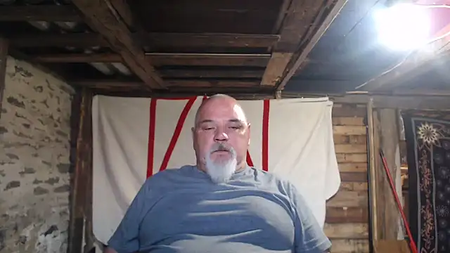 Snapshot of Newfiesausage1972 chatting on May 18, 2026, 12:00 pm Newfiesausage1972 online show from May 18, 2026, 12:00 pm