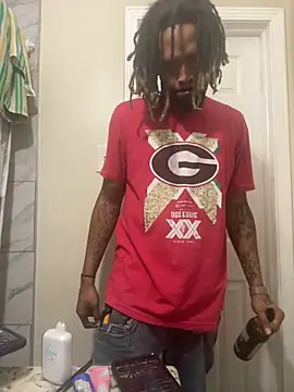 1BeautyN1Beast online show from December 21, 2024, 6:19 am