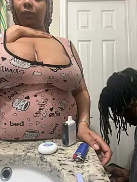 1BeautyN1Beast online show from December 22, 2024, 2:28 am