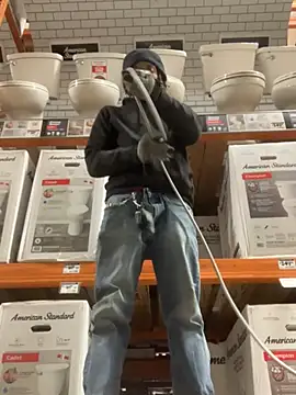 1BeautyN1Beast online show from January 26, 2025, 4:51 am