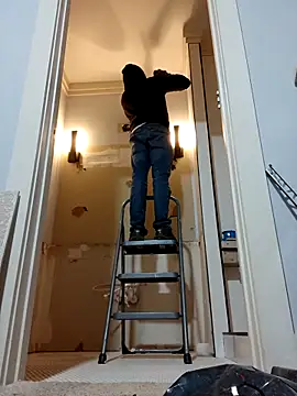 1BeautyN1Beast online show from February 15, 2025, 9:26 pm