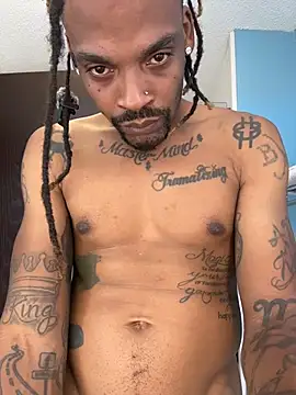 1BeautyN1Beast online show from October 23, 2025, 11:35 pm