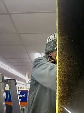 1BeautyN1Beast online show from January 7, 2026, 4:42 pm