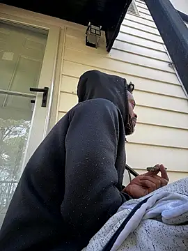 1BeautyN1Beast online show from January 12, 2026, 6:46 pm