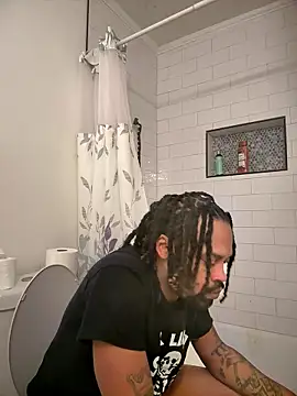 1BeautyN1Beast online show from January 13, 2026, 12:54 pm