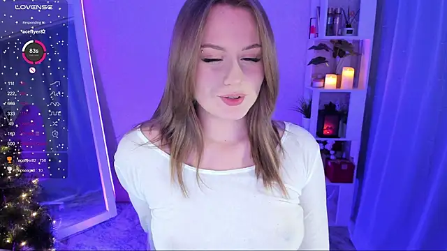 Honey blonde online show from January 14, 2025, 11:58 pm