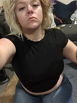 blndpolkadot online show from March 8, 2025, 12:55 am