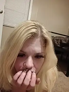 blndpolkadot online show from January 12, 2026, 2:50 am