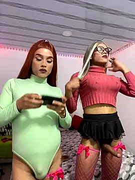 big girl21cm online show from October 3, 2025, 1:35 am