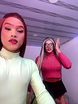 big girl21cm online show from January 17, 2026, 2:00 pm