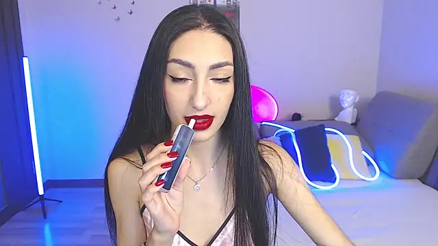 Lina Robbins online show from March 13, 2025, 3:00 am