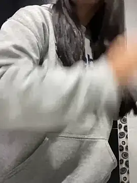 Samy Vegaa online show from December 10, 2024, 9:11 pm