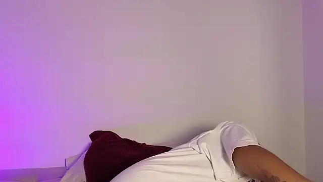 Samy Vegaa online show from December 11, 2024, 10:16 pm