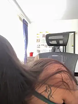 Samy Vegaa online show from March 2, 2025, 6:19 pm